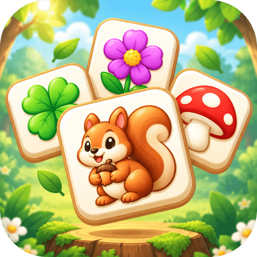Sweet Woodland Match